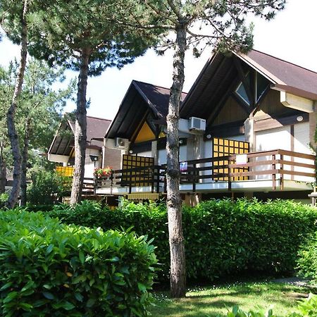 Villa Riviera 56 Lignano Sabbiadoro Exteriör bild