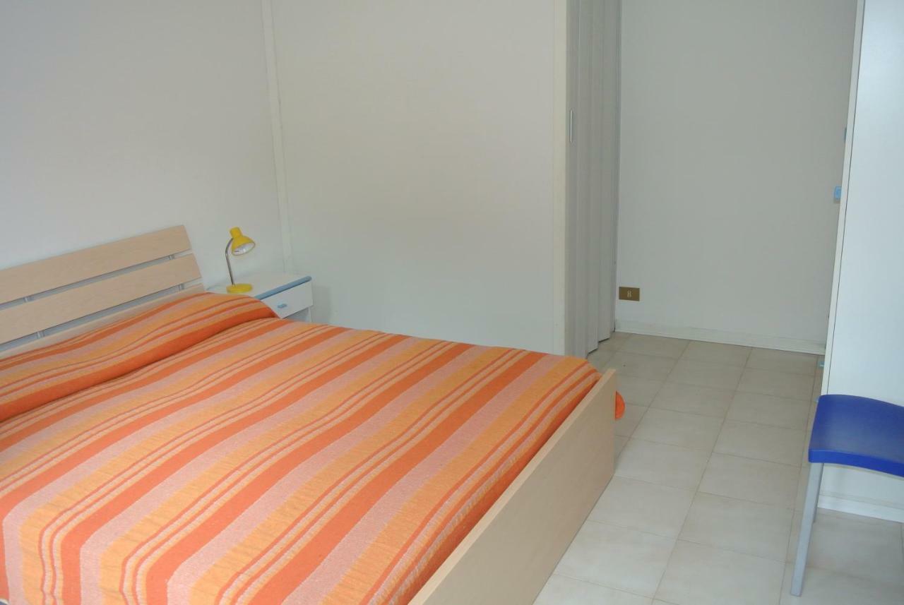 Villa Riviera 56 Lignano Sabbiadoro Exteriör bild