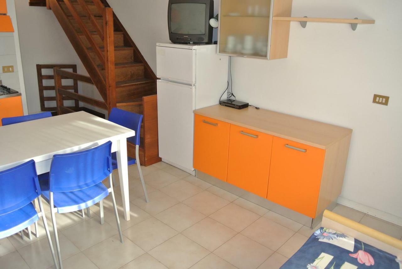 Villa Riviera 56 Lignano Sabbiadoro Exteriör bild