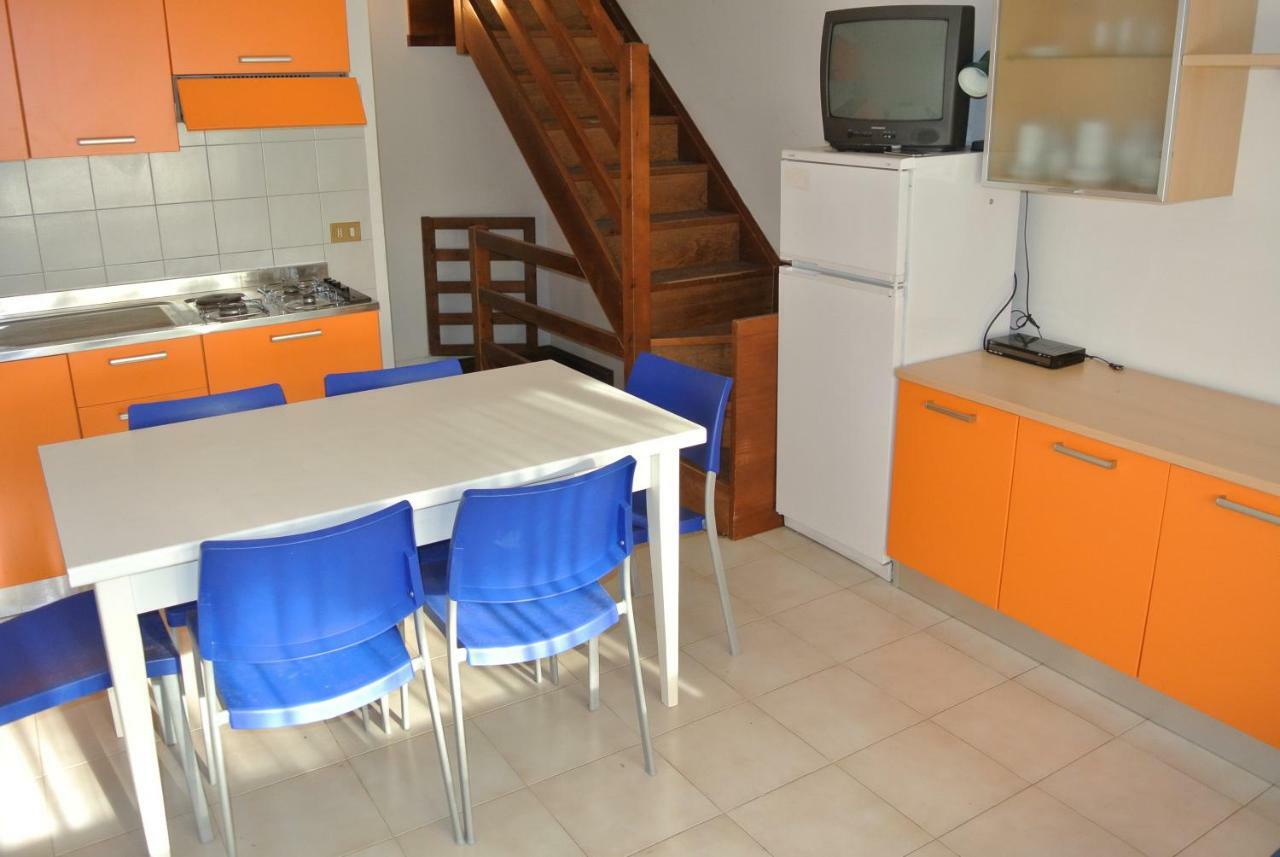 Villa Riviera 56 Lignano Sabbiadoro Exteriör bild